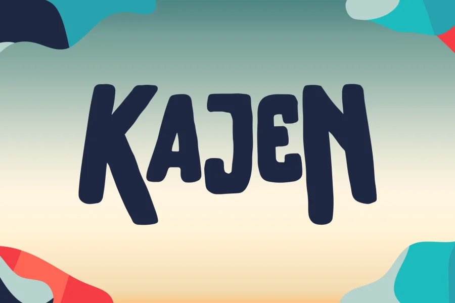 Kajen