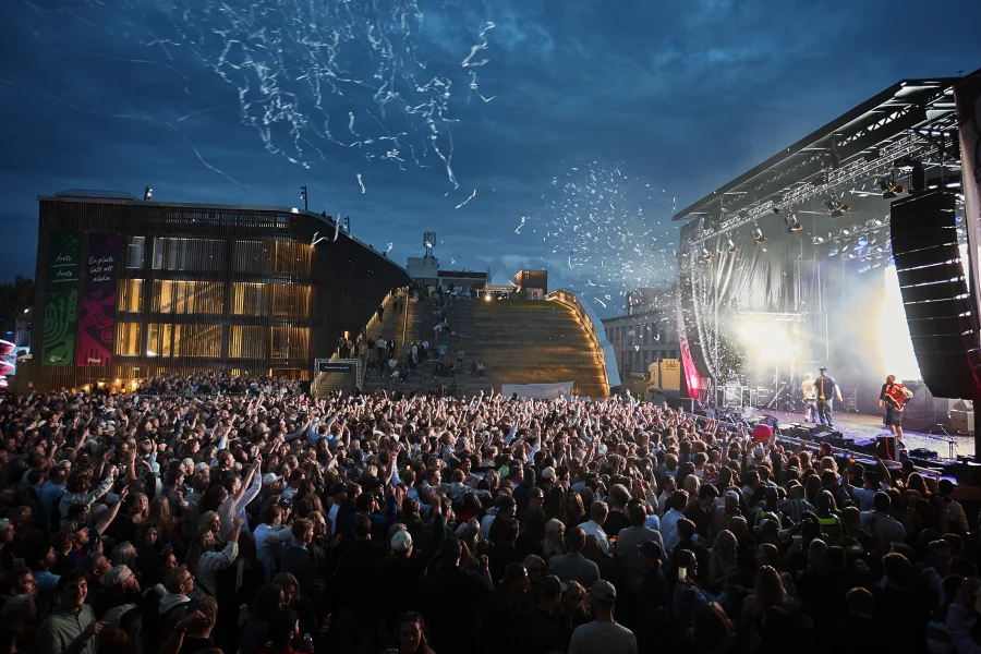 Piteå dansar och ler 2027