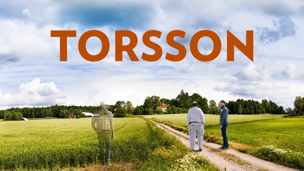 Torsson – Att vilja men inte kunna