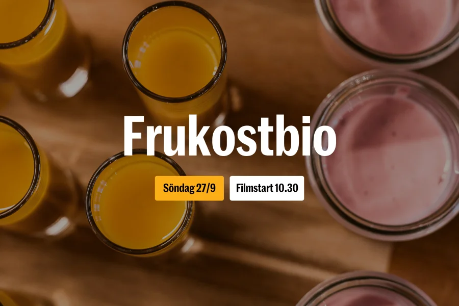 Frukostbio: Resan till Piemonte