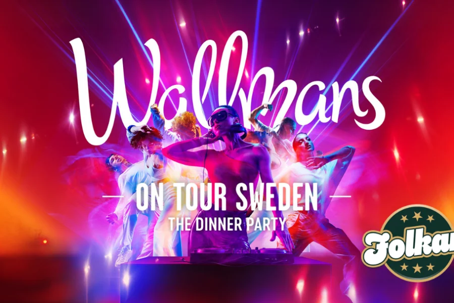 Wallmans