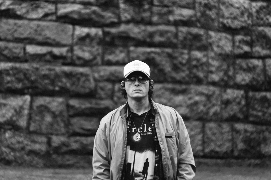 Stephen Wilson Jr. – Gary The Torch Tour