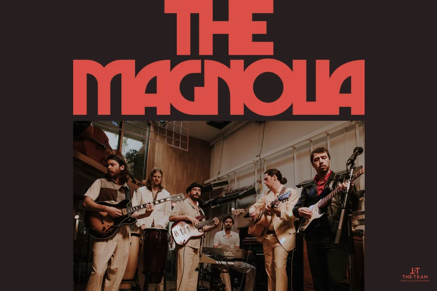 The Magnolia