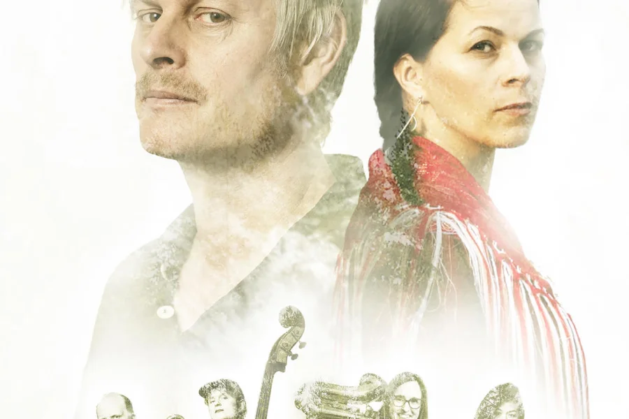 Skogen – med Martin Hederos och Elin Anna Labba