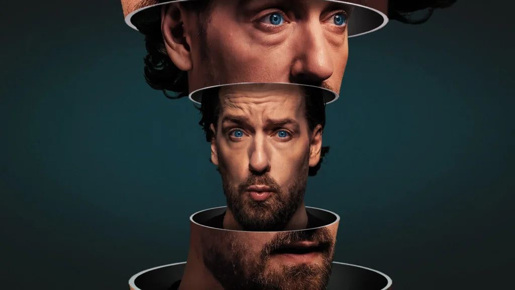 Nisse Hallberg – 8 years later