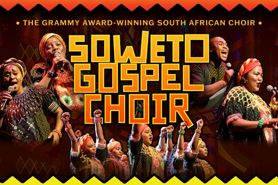 Soweto Gospel Choir