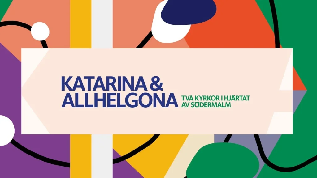 Allhelgonaserien: Södra Bergens Balalajkor