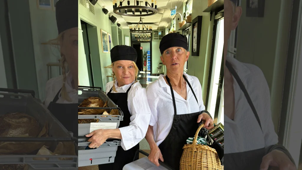 Halmstads lunchteater – En strålande jul