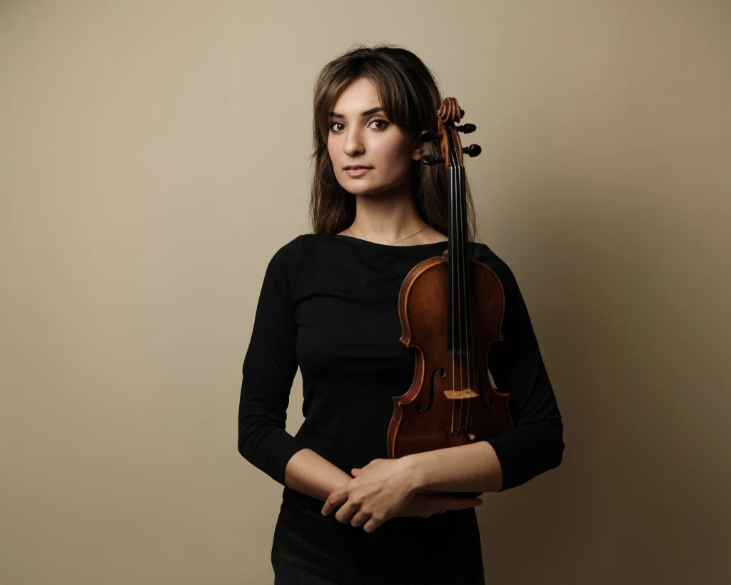 Säsongsavslutning med Ravel och Bacewicz