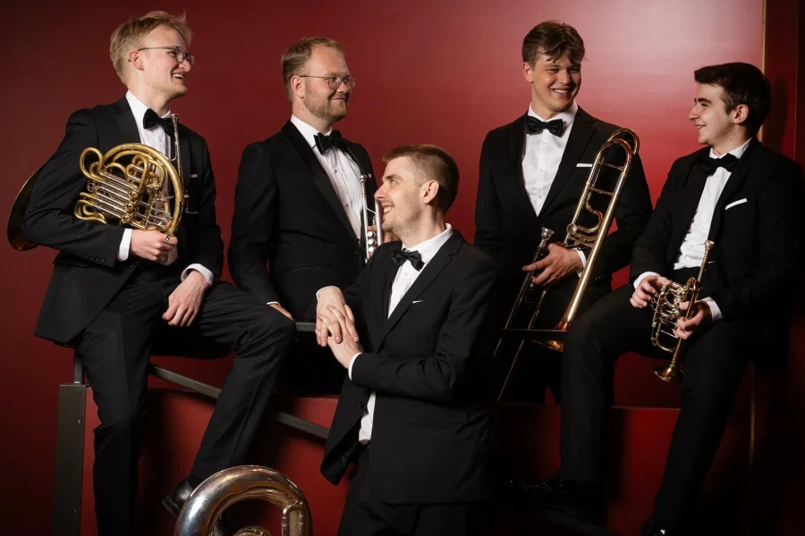BrassUnit