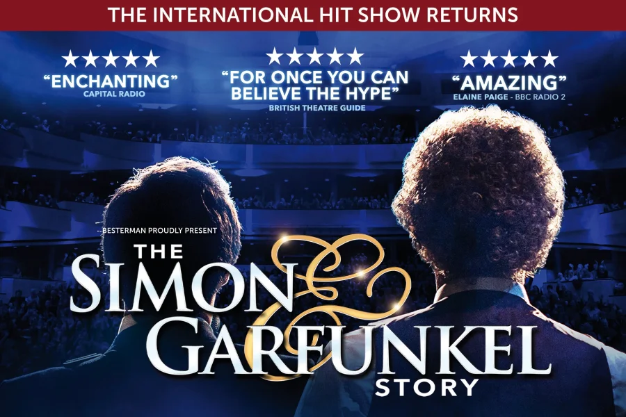 The Simon & Garfunkel Story
