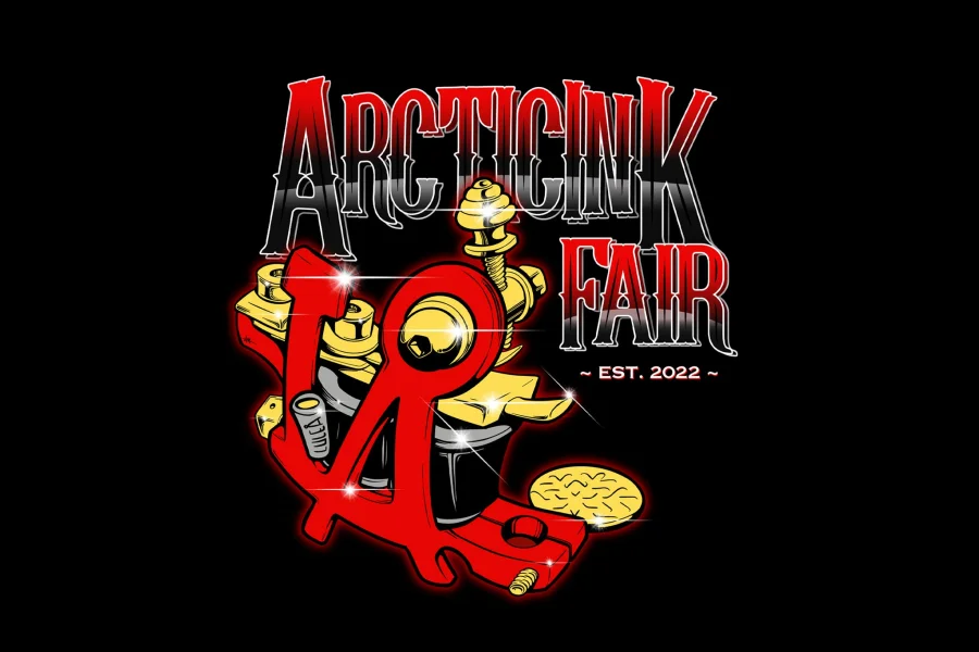 Arctic Ink Fair 2026