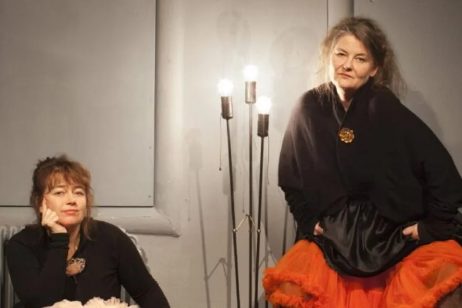 Lunchkonsert – Ja tack!