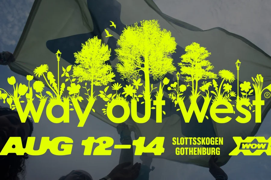 Way Out West