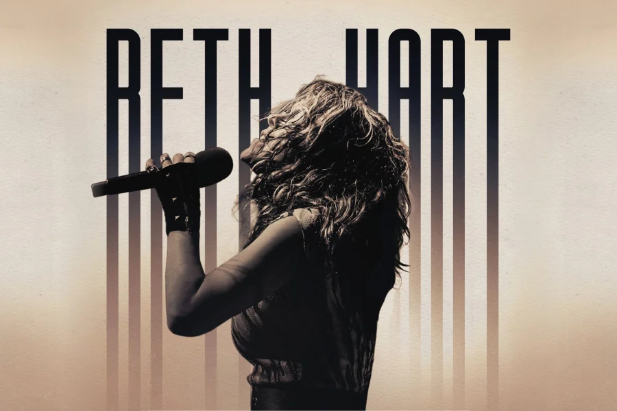 Beth Hart