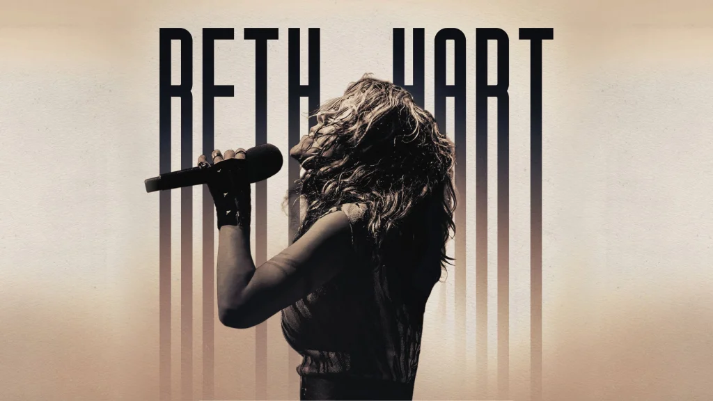 Beth Hart
