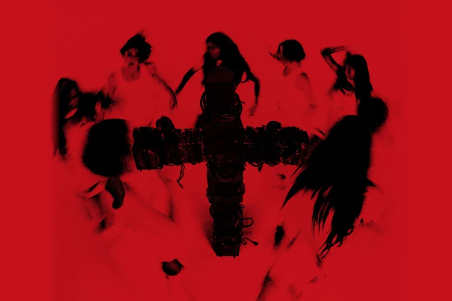 Icona Pop – Ritual Tour