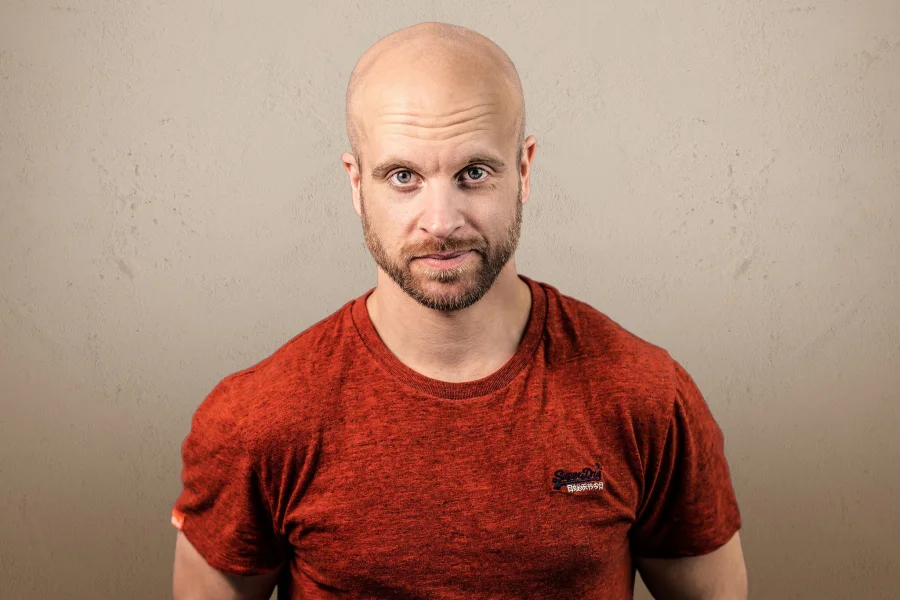 Tobbe Ström – Får man säga så?