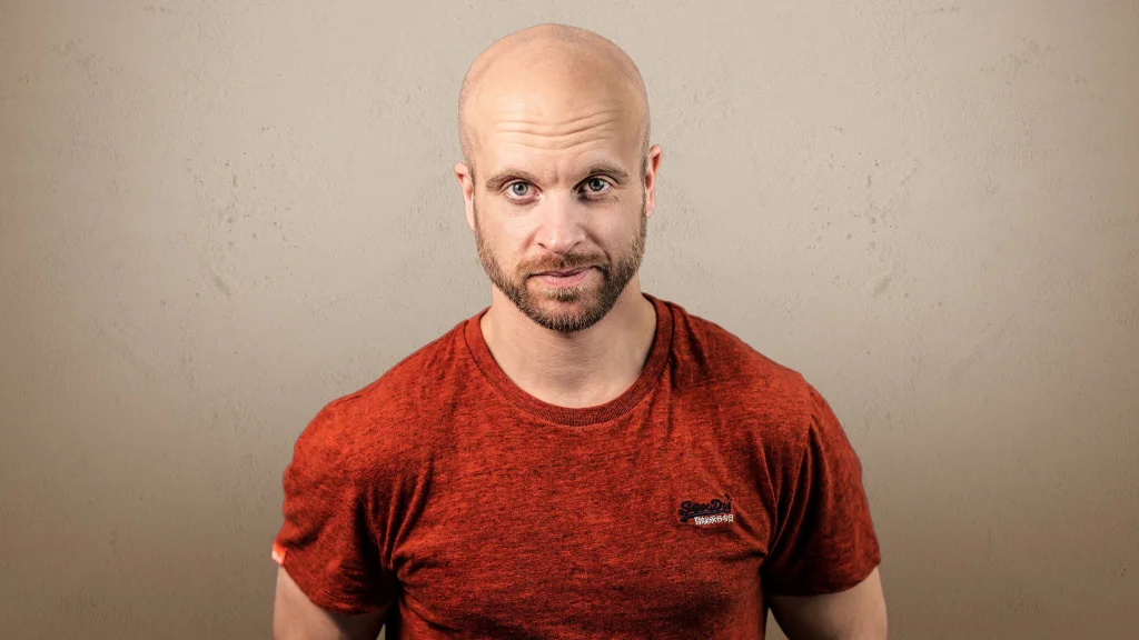Tobbe Ström – Får man säga så?