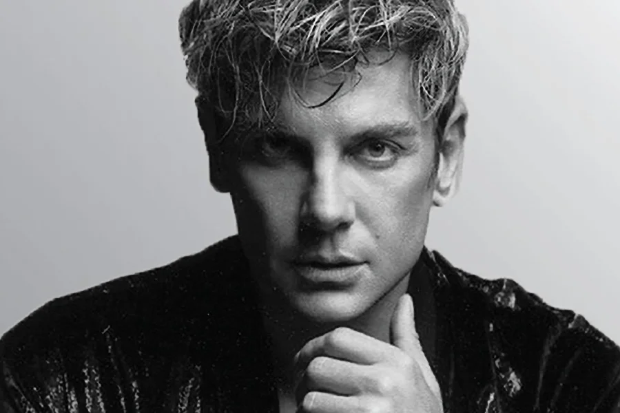 MAKSIM – Segmenti World Tour