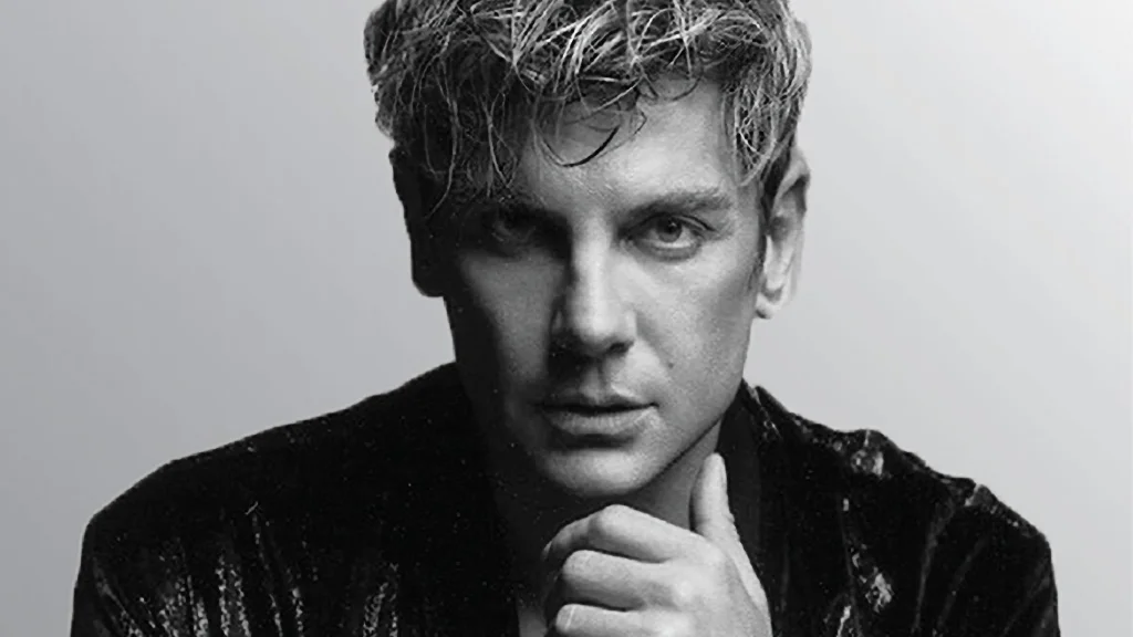 MAKSIM – Segmenti World Tour