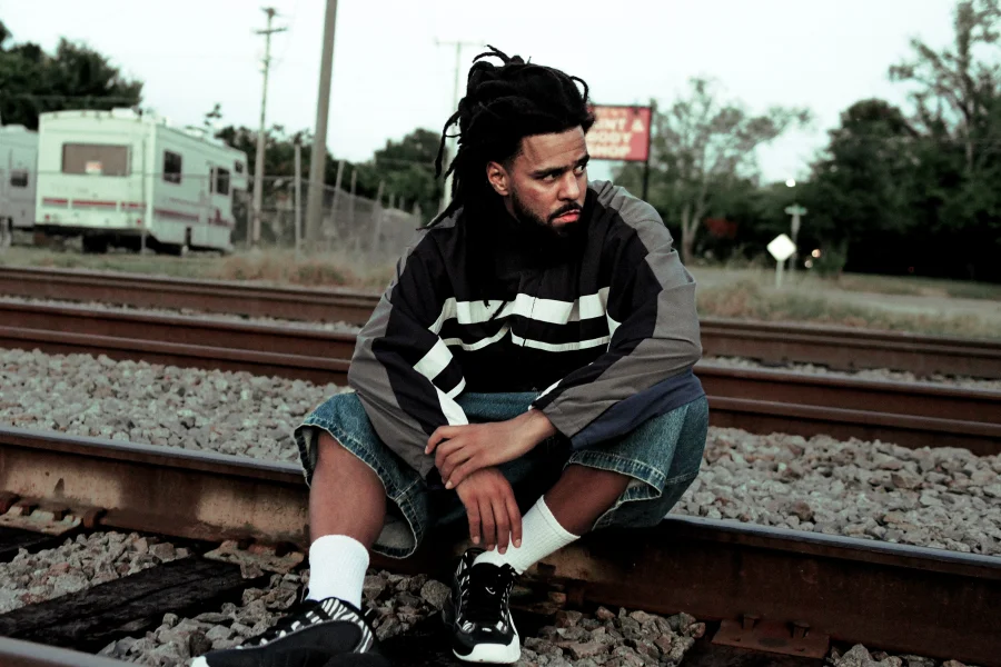 J. Cole – The Fall-Off Tour