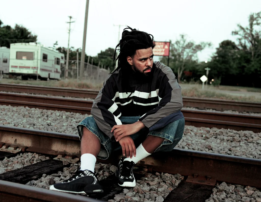 J. Cole – The Fall-Off Tour