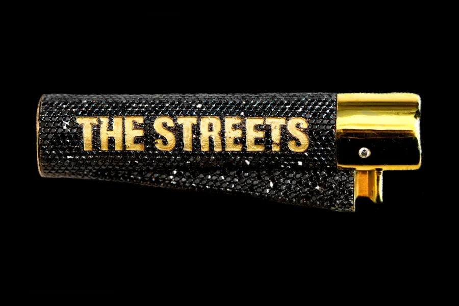The Streets – A Grand Don’t Come for Free