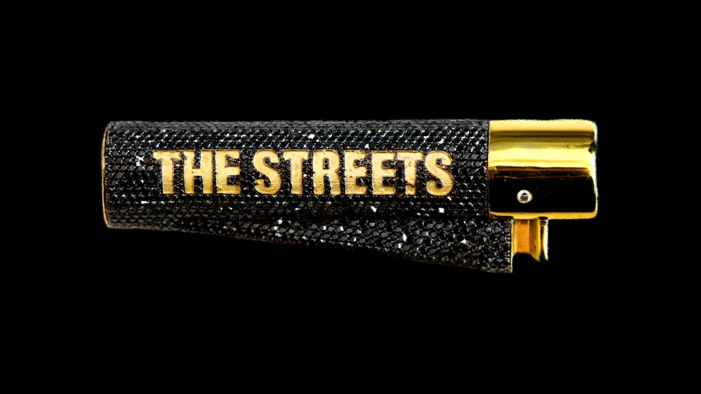 The Streets – A Grand Don’t Come for Free
