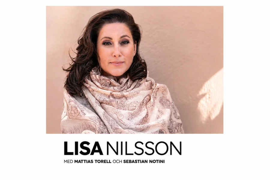 LISA NILSSON