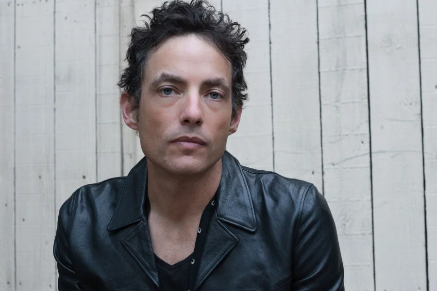 The Wallflowers