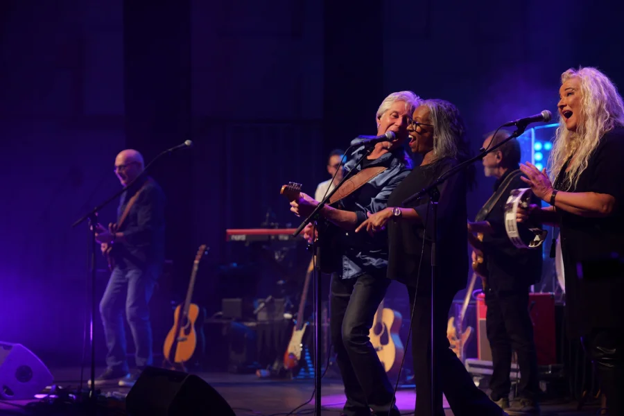 Eric Clapton Tribute