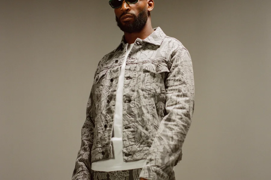 Tinie Tempah