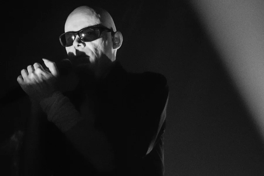 The Sisters of Mercy