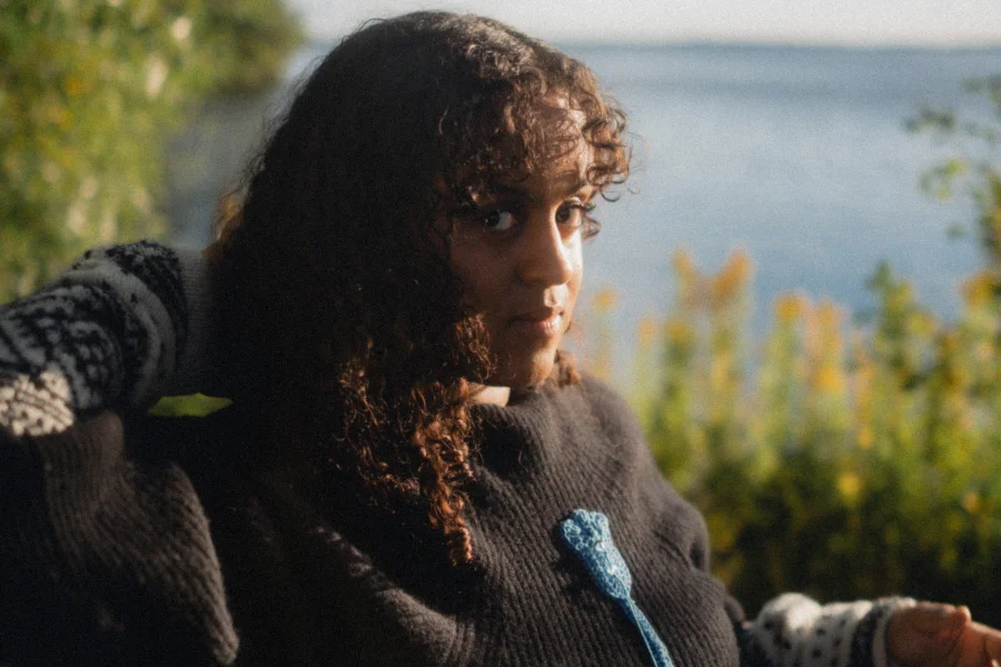 Seinabo Sey