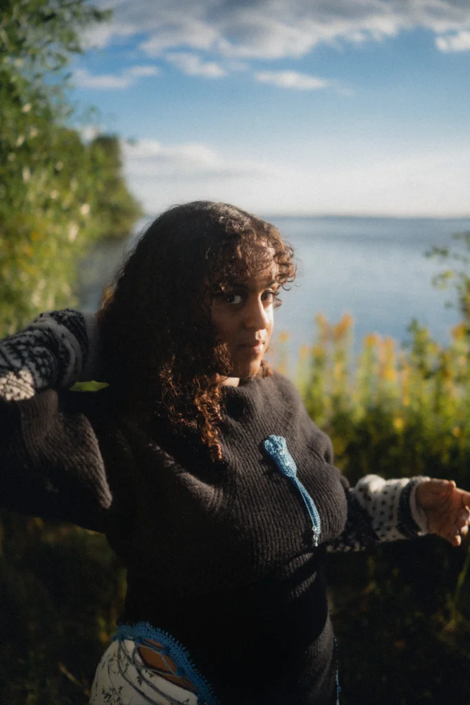 Seinabo Sey