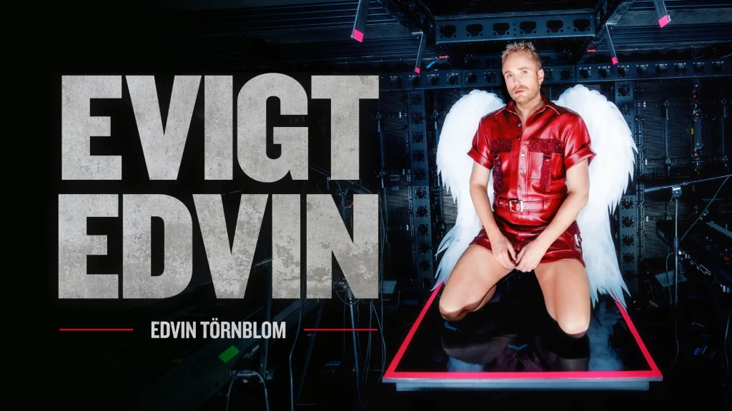 Evigt Edvin