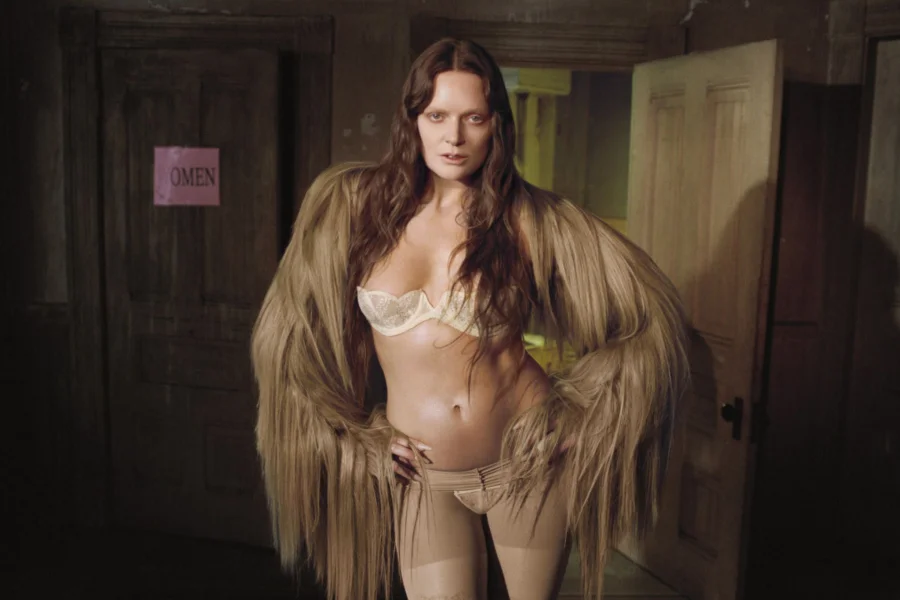 Tove Lo – ESTRUS TOUR