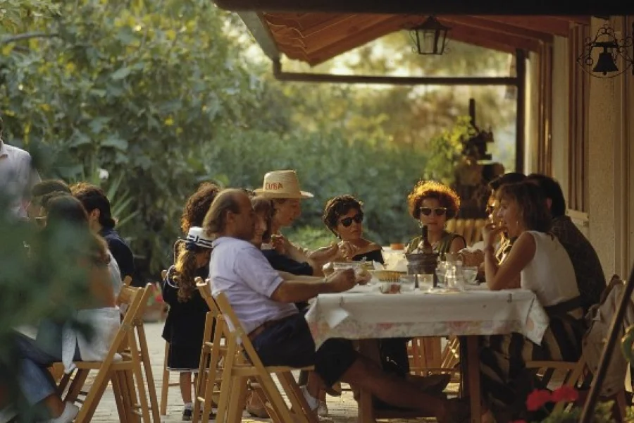 Italienska vindagen 2026