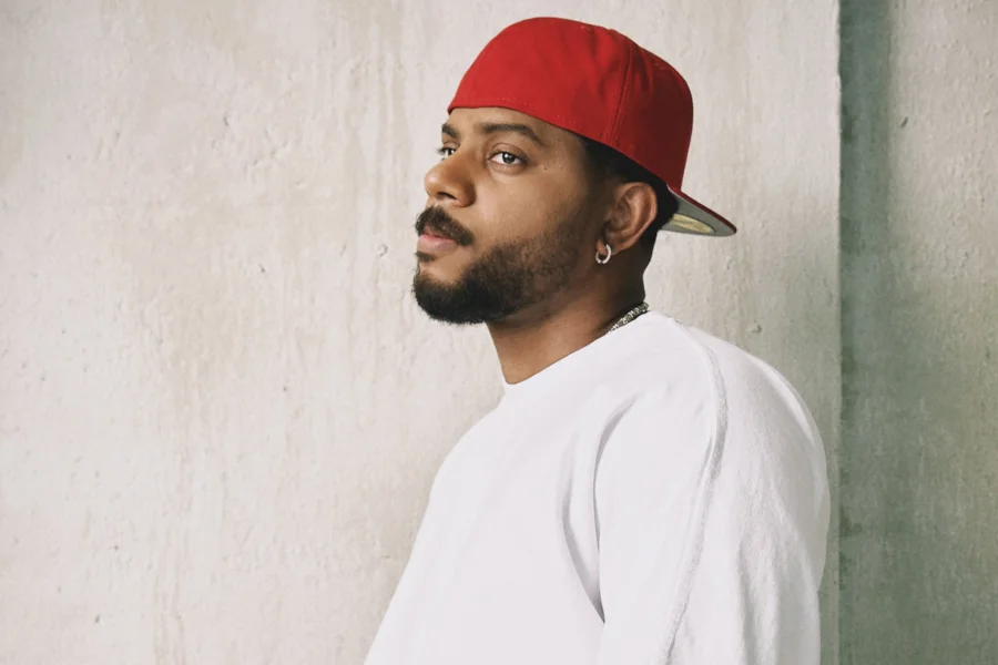 Bryson Tiller Presents: The Neo Trapsoul Tour