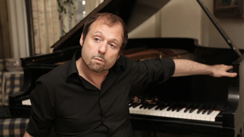 Steven Mayer Pianomania Nordica
