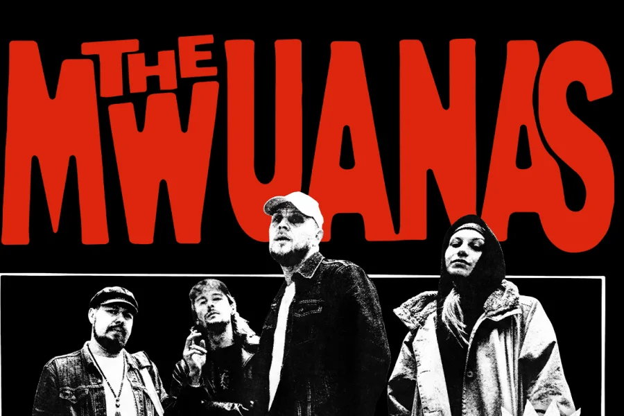 MWUANA