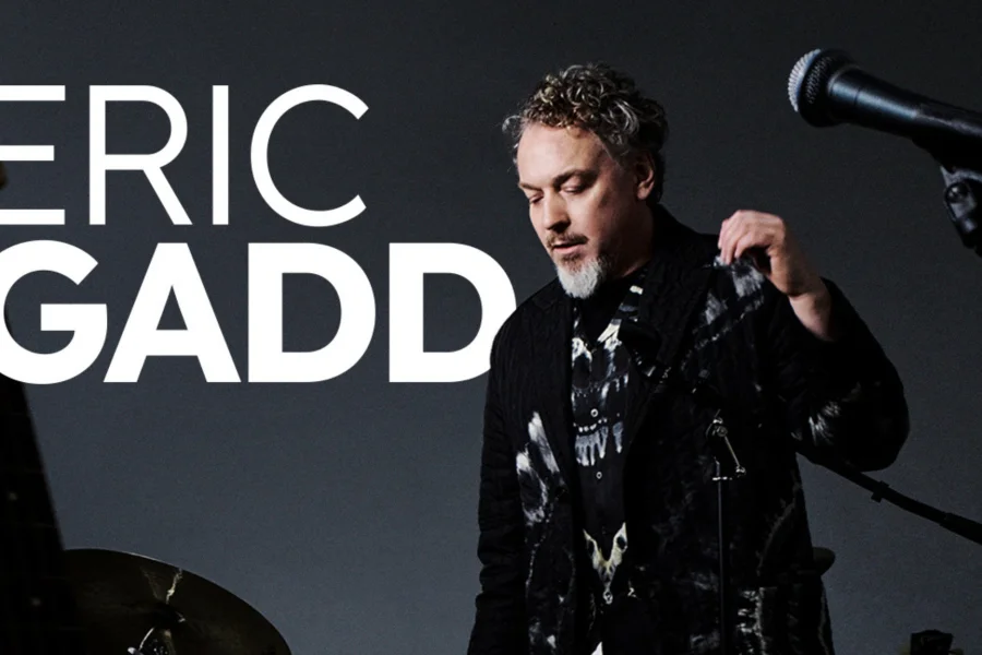 Eric Gadd