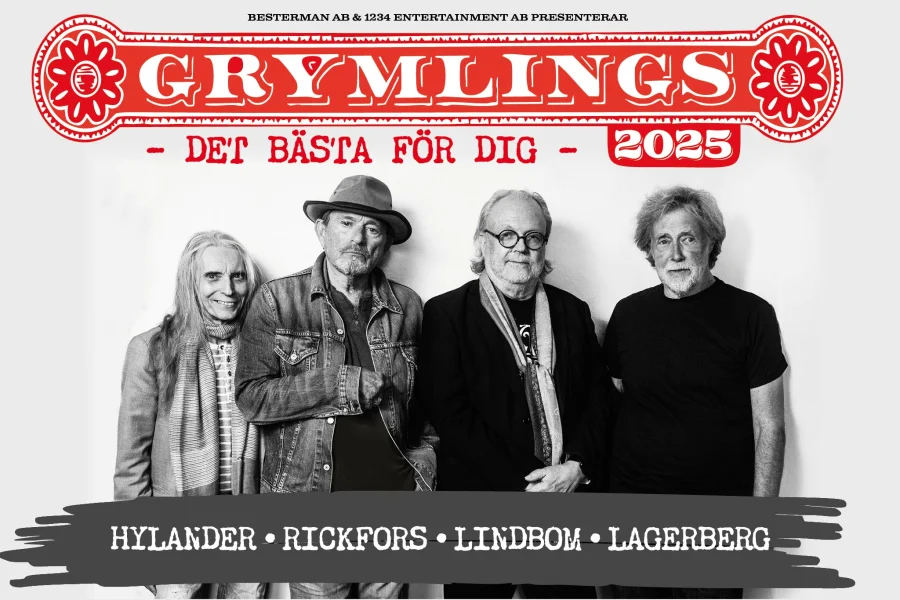 Grymlings – det bästa för dig