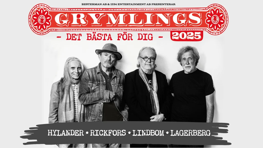Grymlings – det bästa för dig
