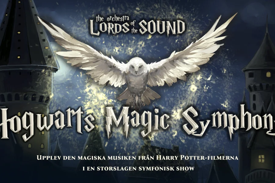 Hogwarts Magic Symphony
