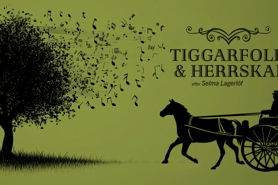 Tiggarfolk & Herrskap