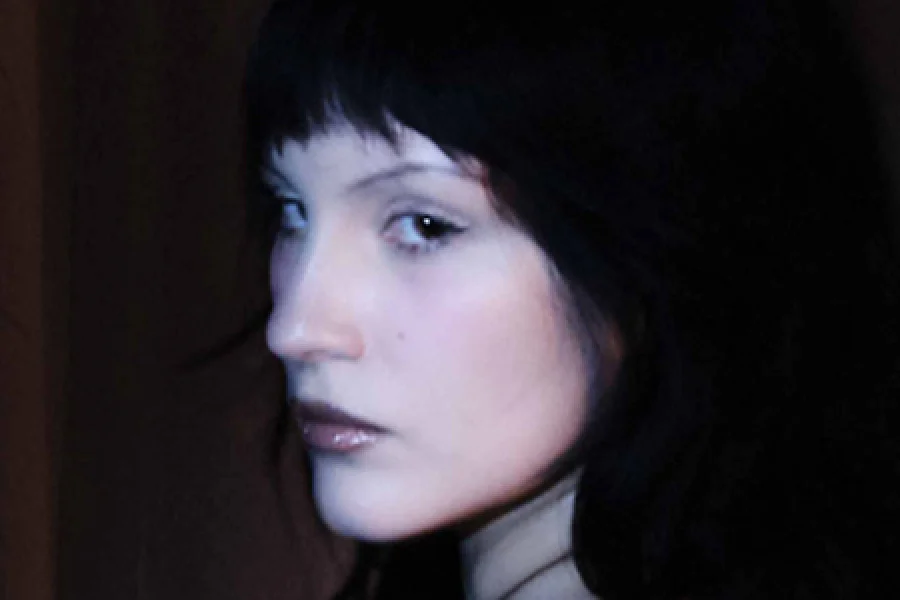 Olga Myko