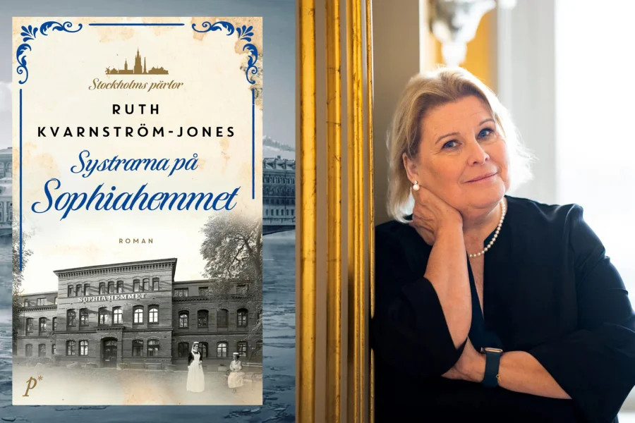 Systrarna på Sophiahemmet