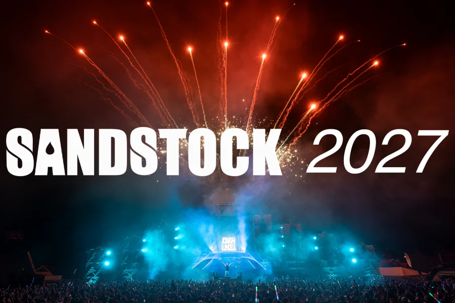 Sandstock Festival 2027